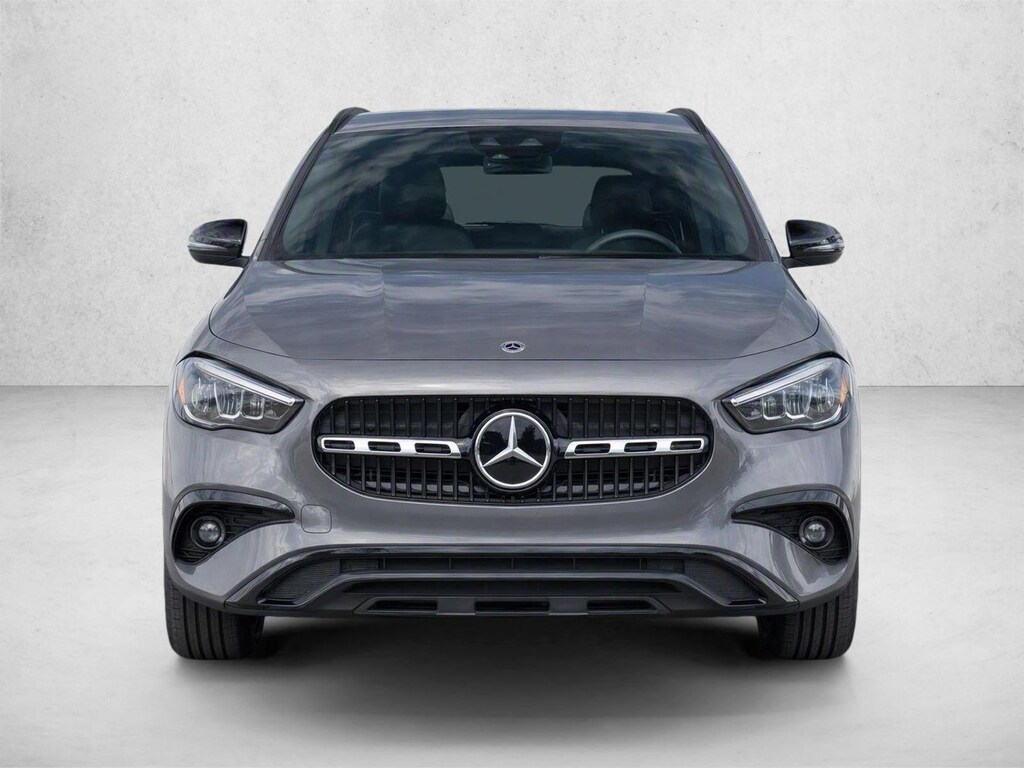 New 2026 Mercedes-Benz GLA 250 GLA 250 SUV SUV