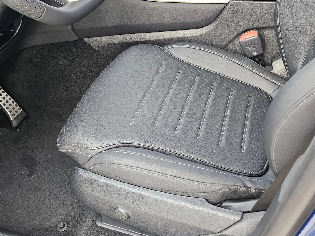 New 2026 Mercedes-Benz GLC 300 GLC 300 4MATIC ® SUV SUV