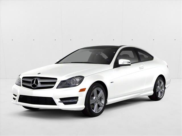 2012 Mercedes-Benz C-Class C350 Sport's photo