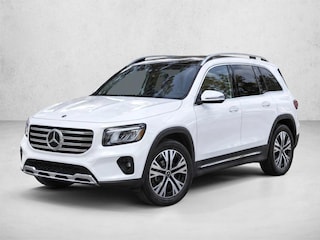 2026 Mercedes-Benz GLB 250 GLB 250 SUV SUV