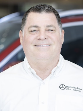 Staff member Peter McInnis from ID_ffb0768389d2