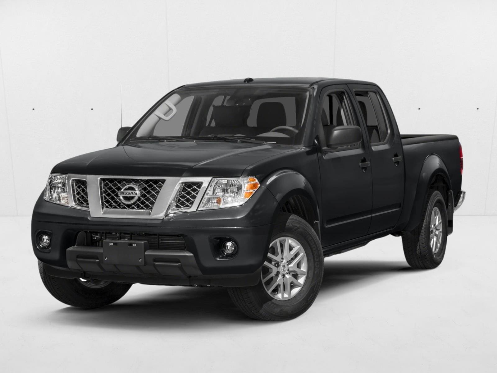 2017 Nissan Frontier 4.0 SV Crew Cab 4X2 AT SWB's photo