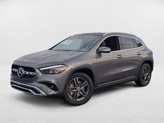 2026 Mercedes-Benz GLA 250