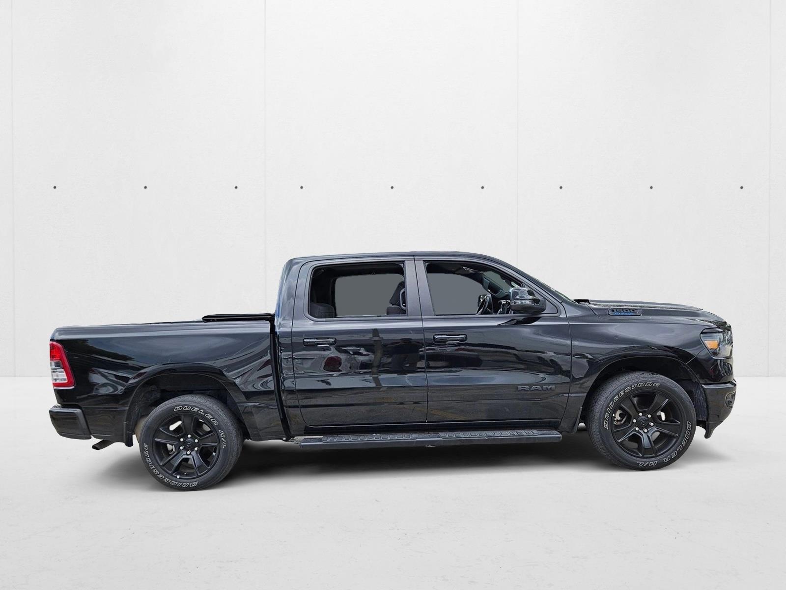 2024 Ram 1500 Big Horn Lone Star photo 2