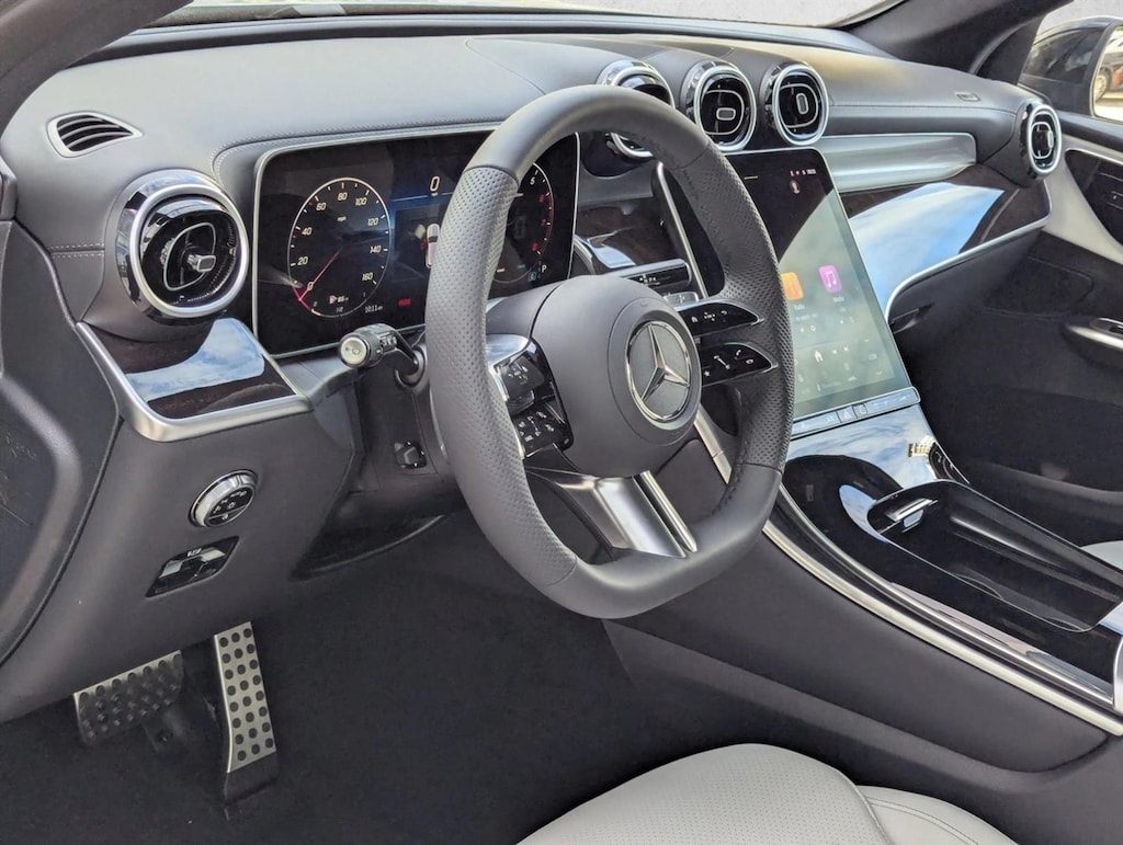 New 2026 Mercedes-Benz GLC 300 GLC 300 SUV SUV