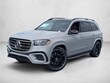  Mercedes-Benz GLS 580