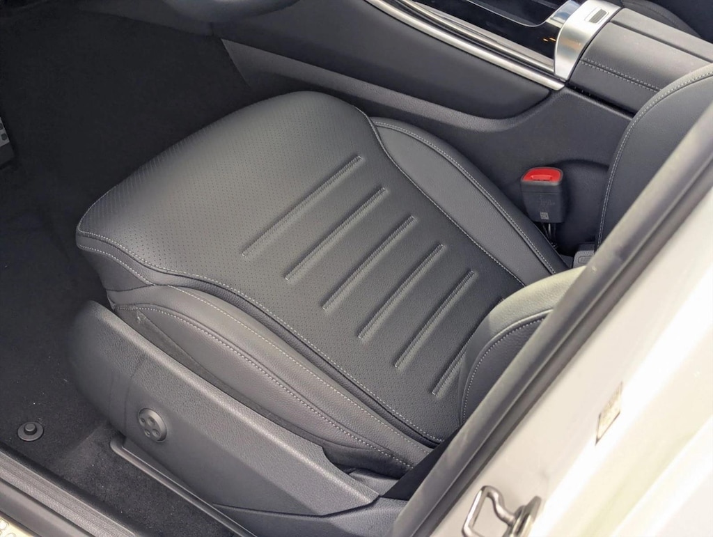 New 2026 Mercedes-Benz GLC 300 GLC 300 4MATIC ® SUV SUV