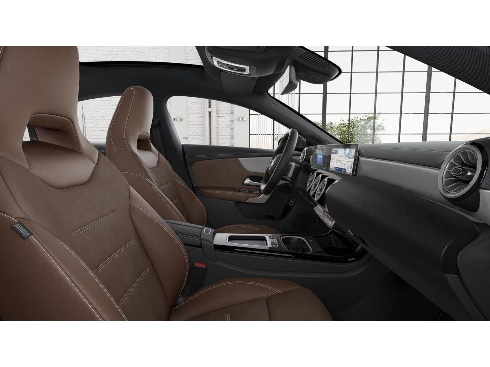 2026 Mercedes Benz CLA 250 photo 5