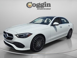 2026 Mercedes-Benz C 300