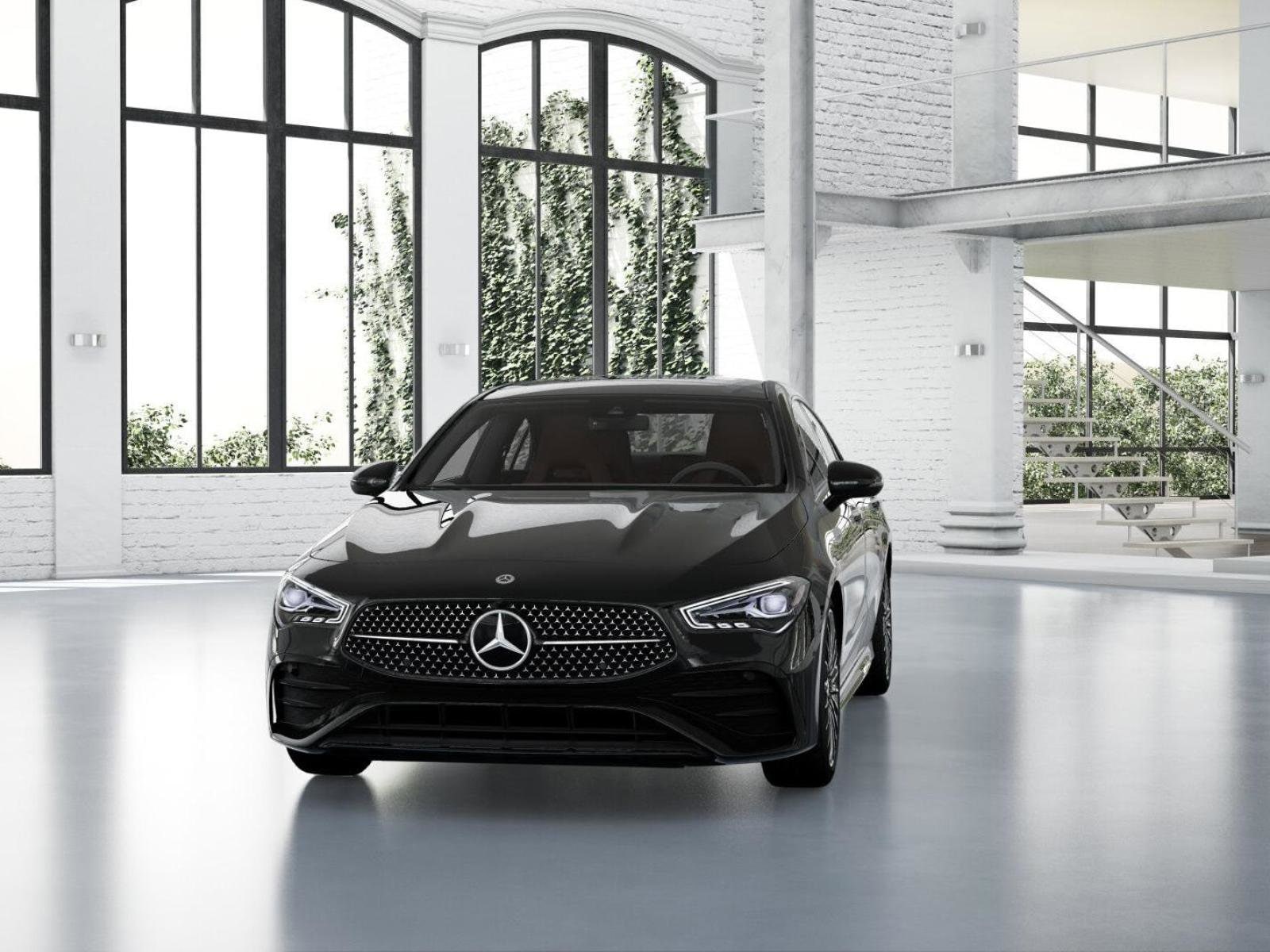 2026 Mercedes Benz CLA 250 photo 6