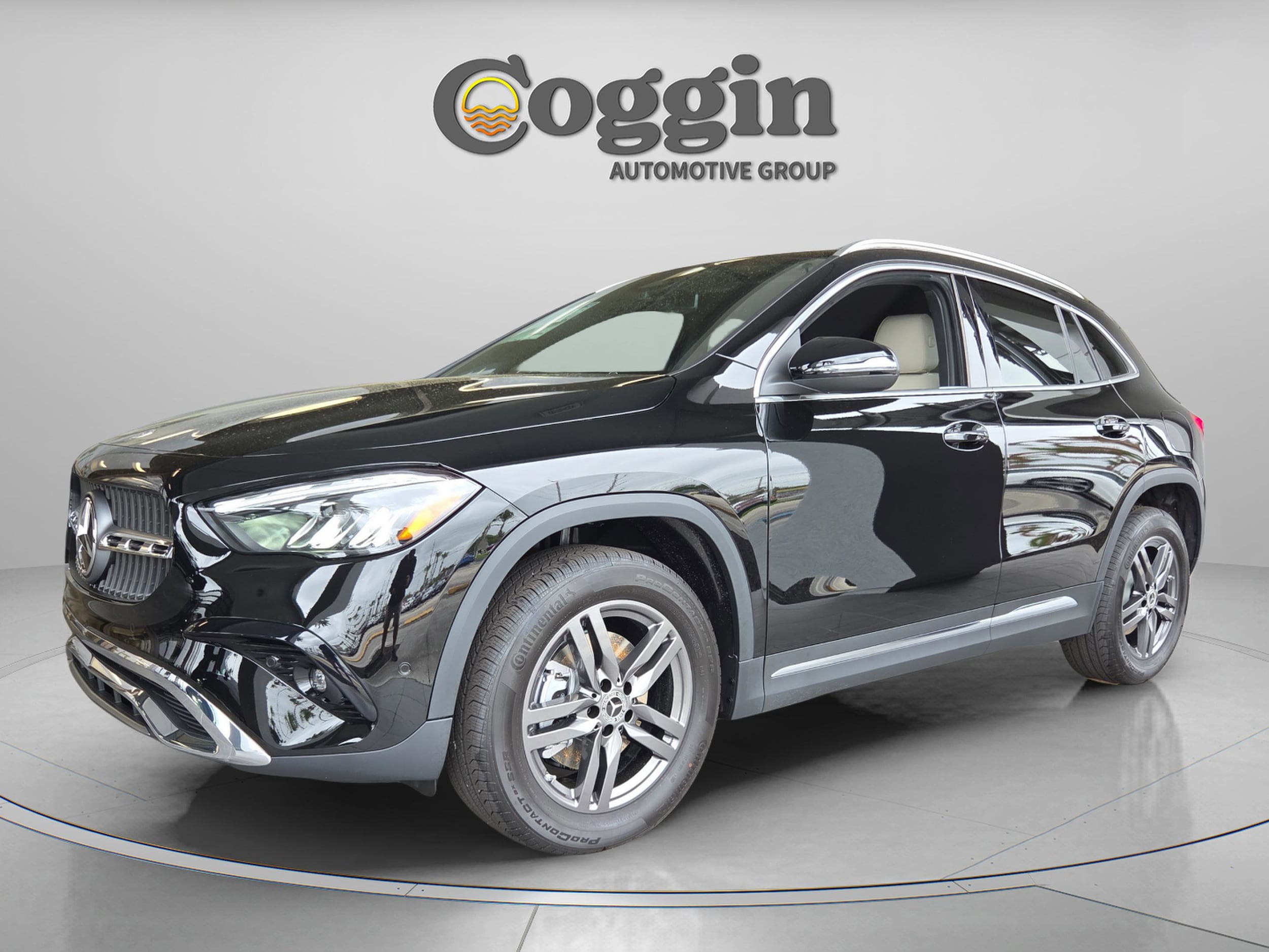2026 Mercedes-Benz GLA GLA 250's photo