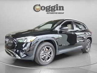 2026 Mercedes-Benz GLA 250