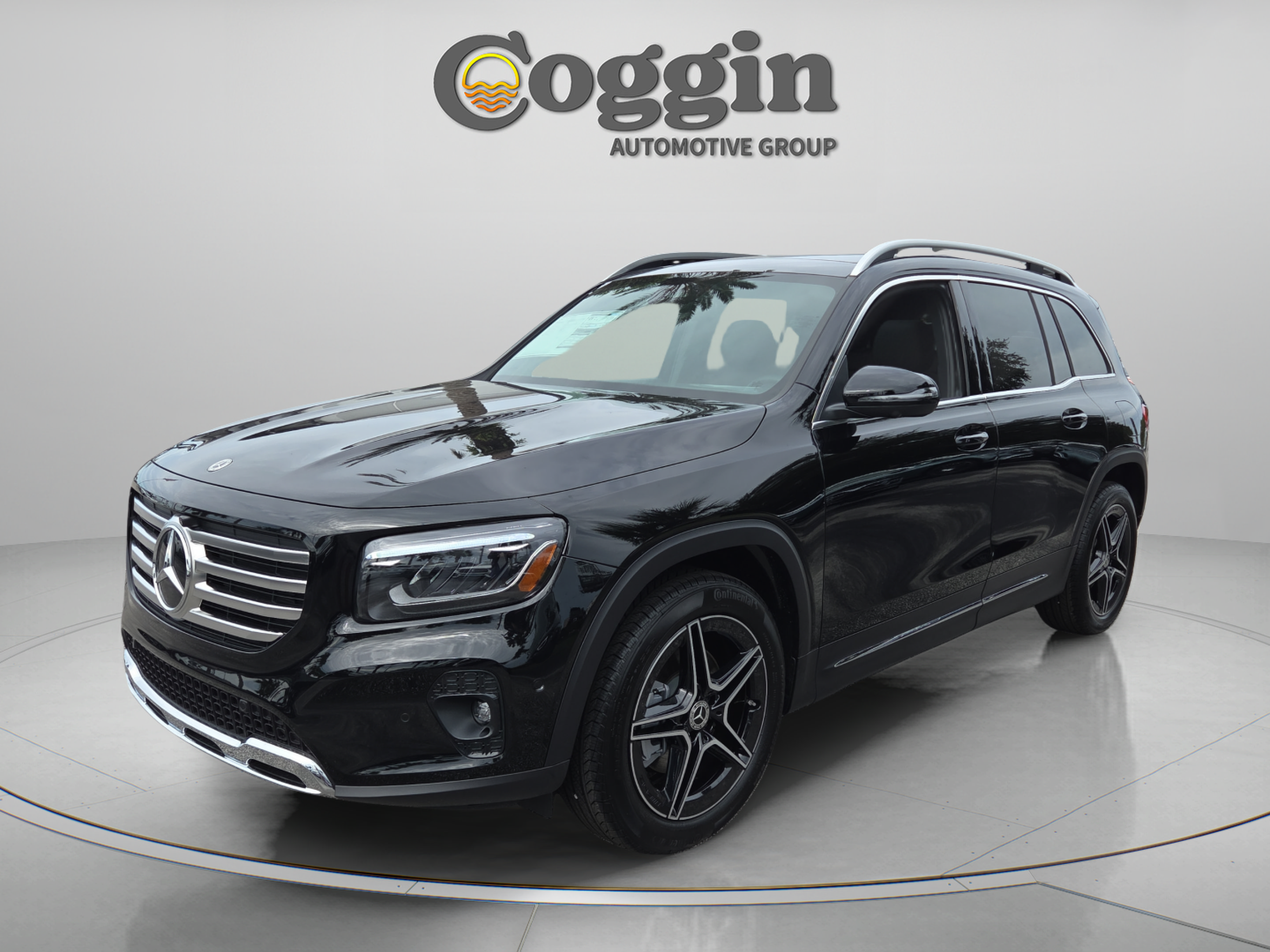 2026 Mercedes-Benz GLB 250