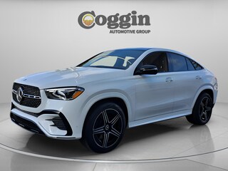2026 Mercedes-Benz GLE 450