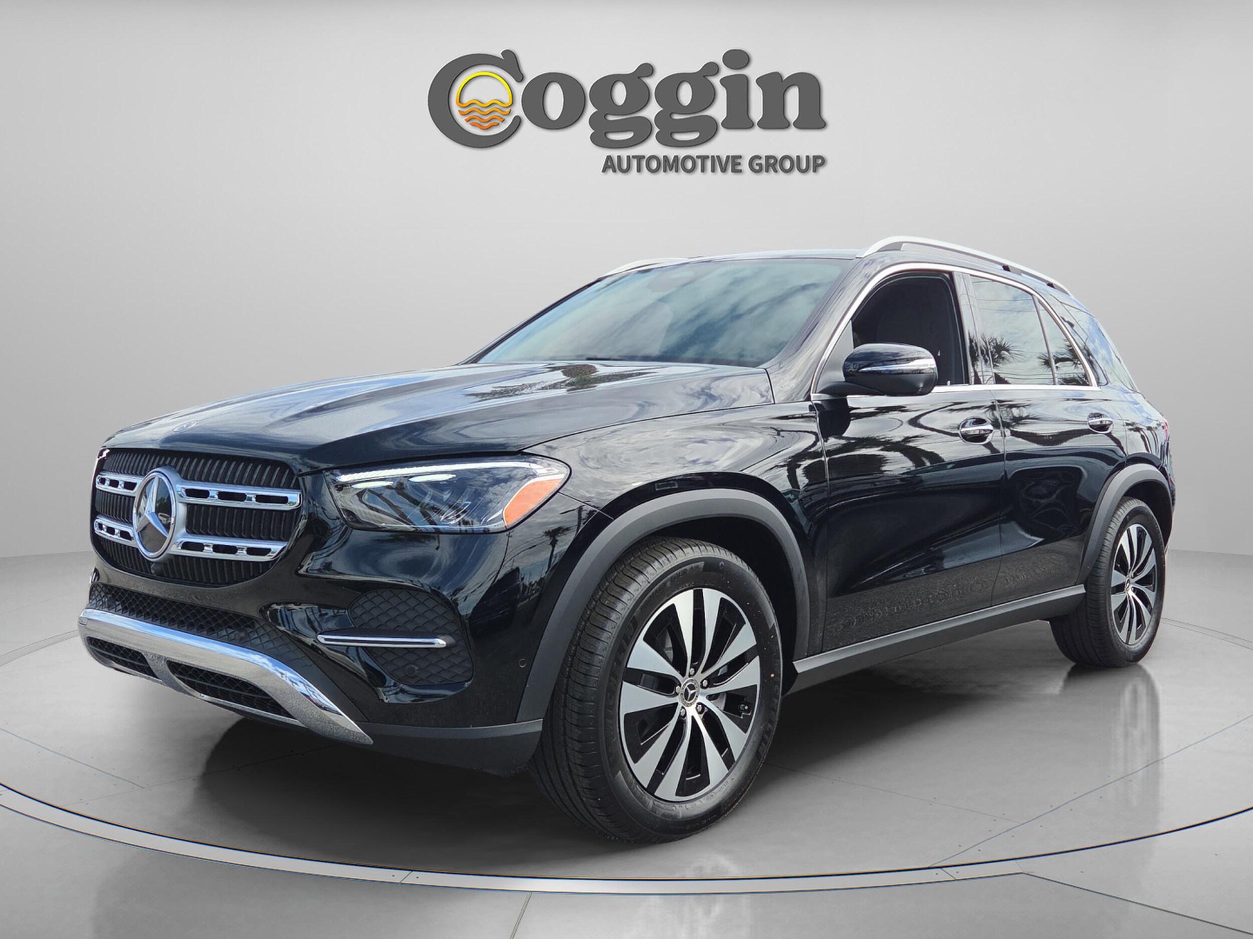 2026 Mercedes-Benz GLE 350