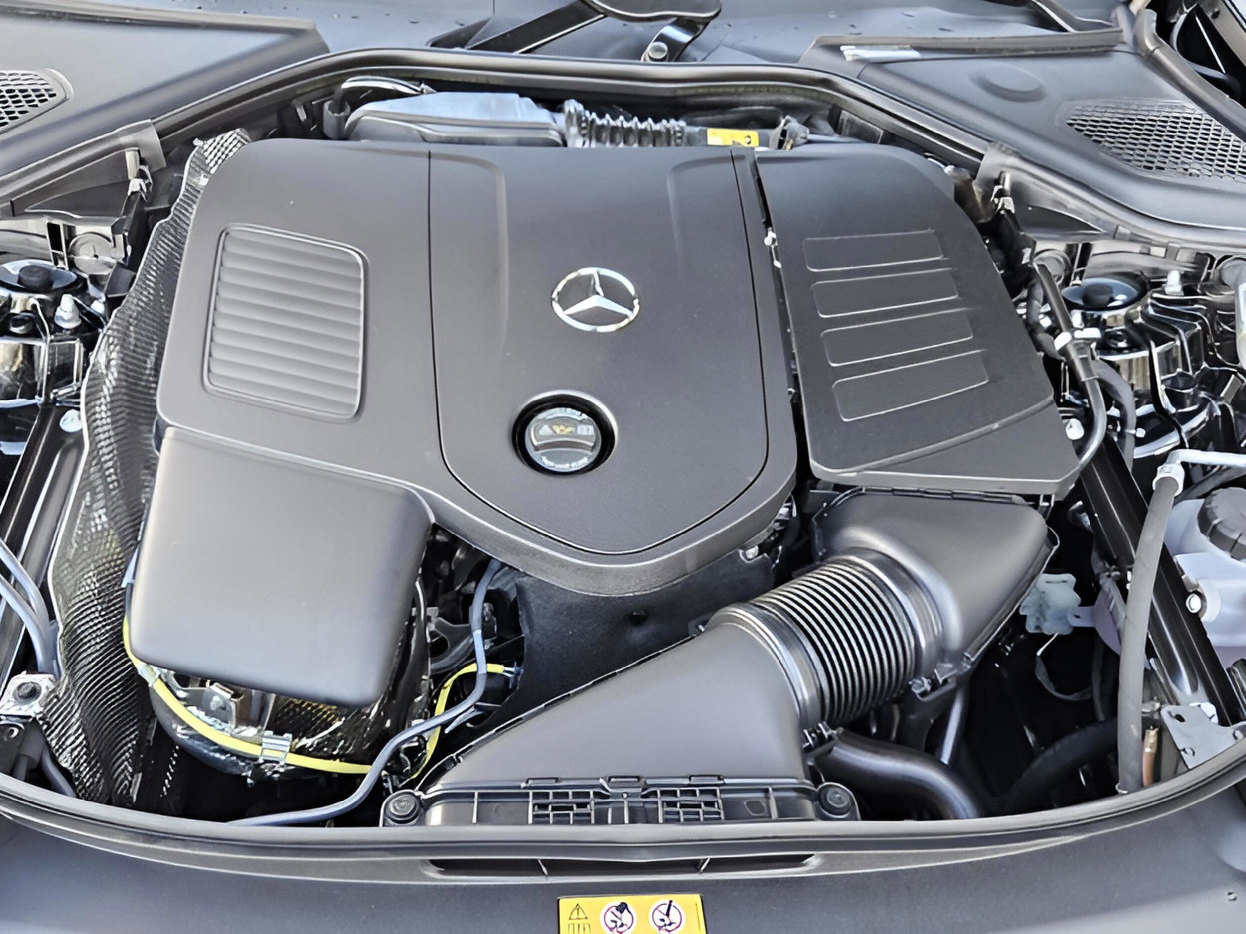 2026 Mercedes-Benz E-Class E350 - Photo 33