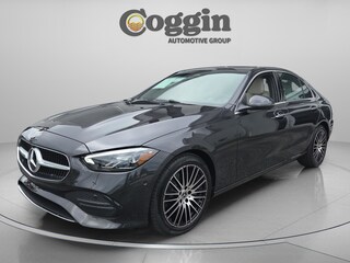 2026 Mercedes-Benz C 300
