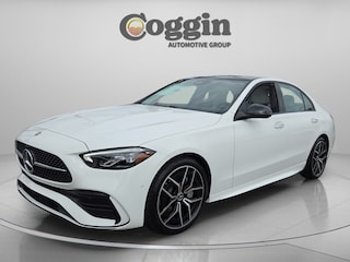 2026 Mercedes-Benz C 300
