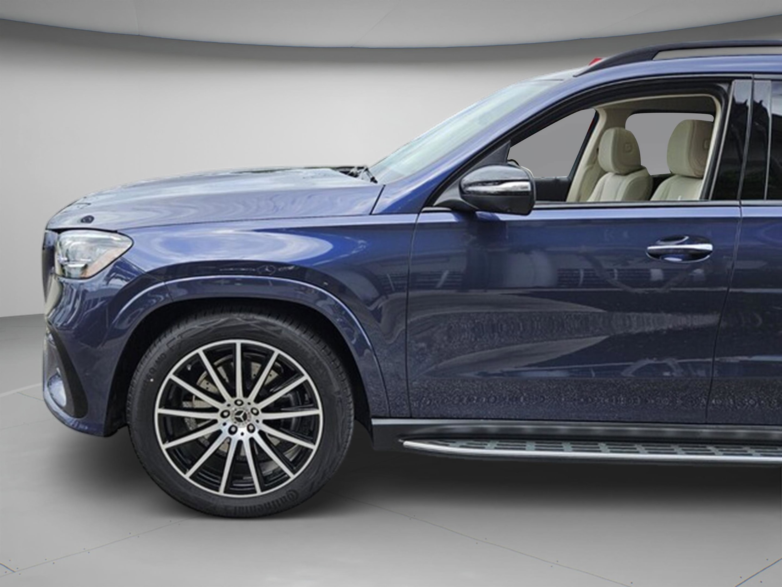 2026 Mercedes-Benz GLS Base - Photo 34