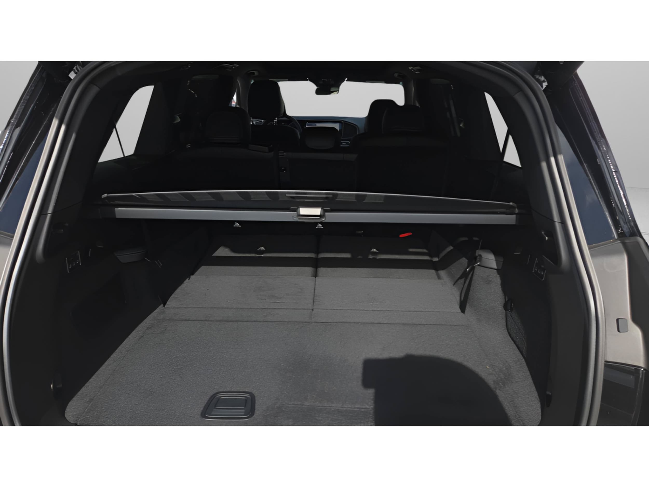 2026 Mercedes-Benz GLS Base - Photo 31