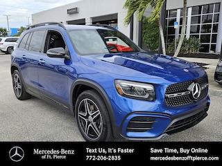 2025 Mercedes-Benz GLB 250 SUV