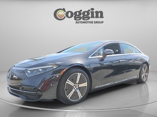 2023 Mercedes-Benz EQS 450+ Sedan