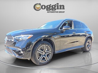 2026 Mercedes-Benz GLC 300