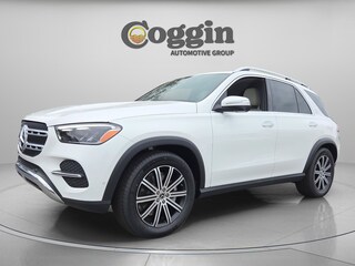 2026 Mercedes-Benz GLE 350 SUV