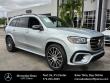  Mercedes-Benz GLS 450