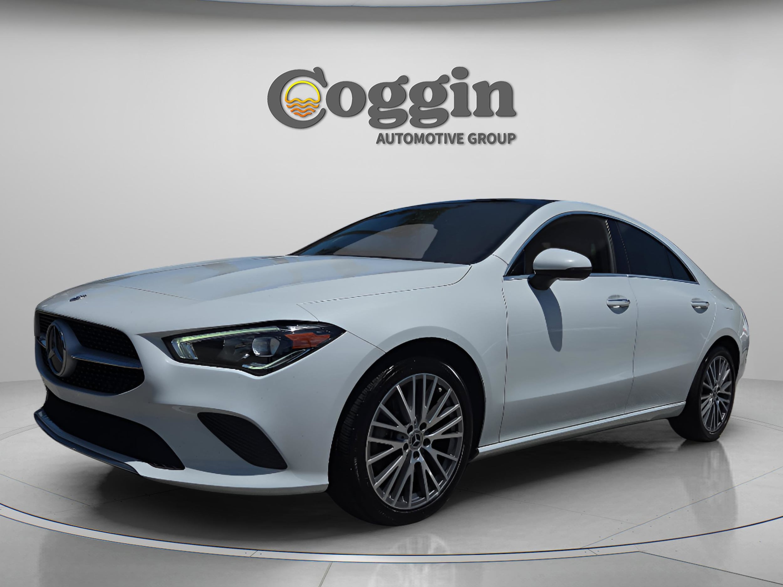 2021 Mercedes-Benz CLA