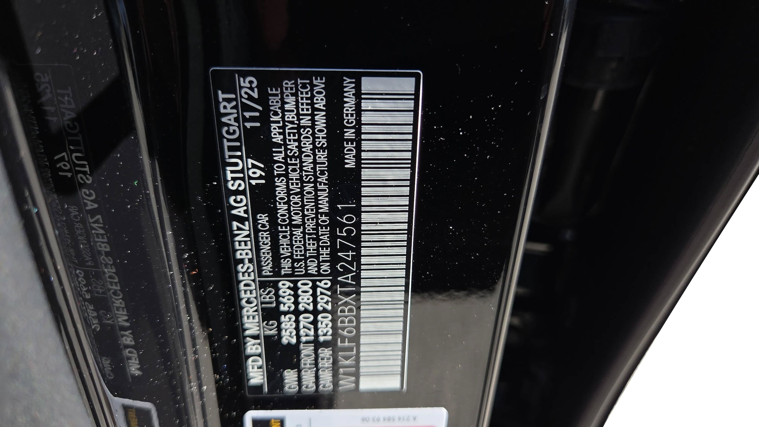 2026 Mercedes-Benz E-Class E450 - Photo 27