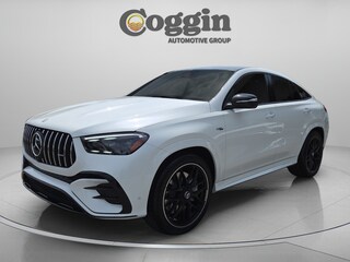 2026 Mercedes-Benz AMG GLE 53