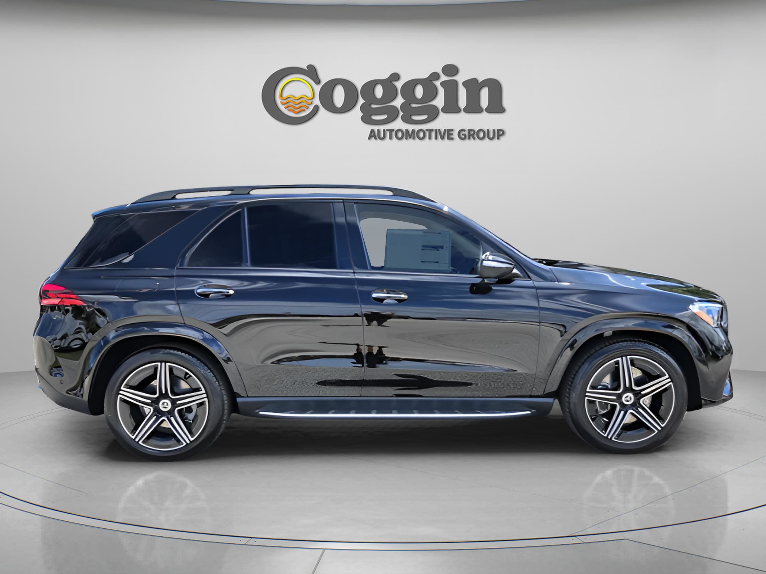 2026 Mercedes-Benz GLE GLE450 - Photo 7