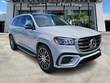 Mercedes-Benz GLS 450