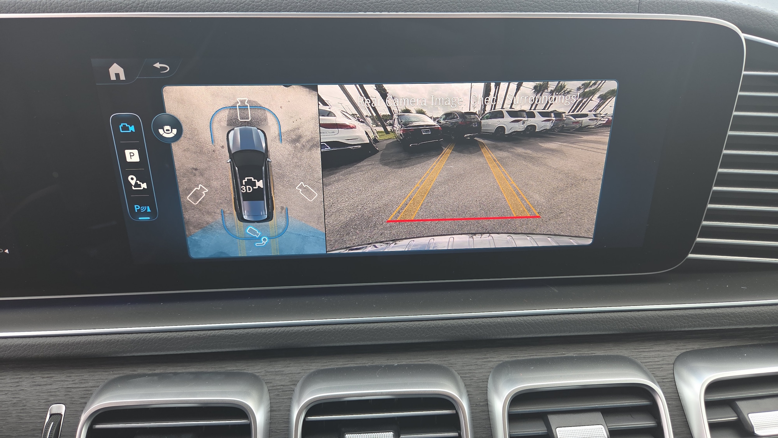 2026 Mercedes-Benz GLS Base - Photo 16