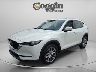 2020 Mazda Mazda CX-5 Grand Touring SUV