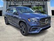 Mercedes-Benz GLS 450