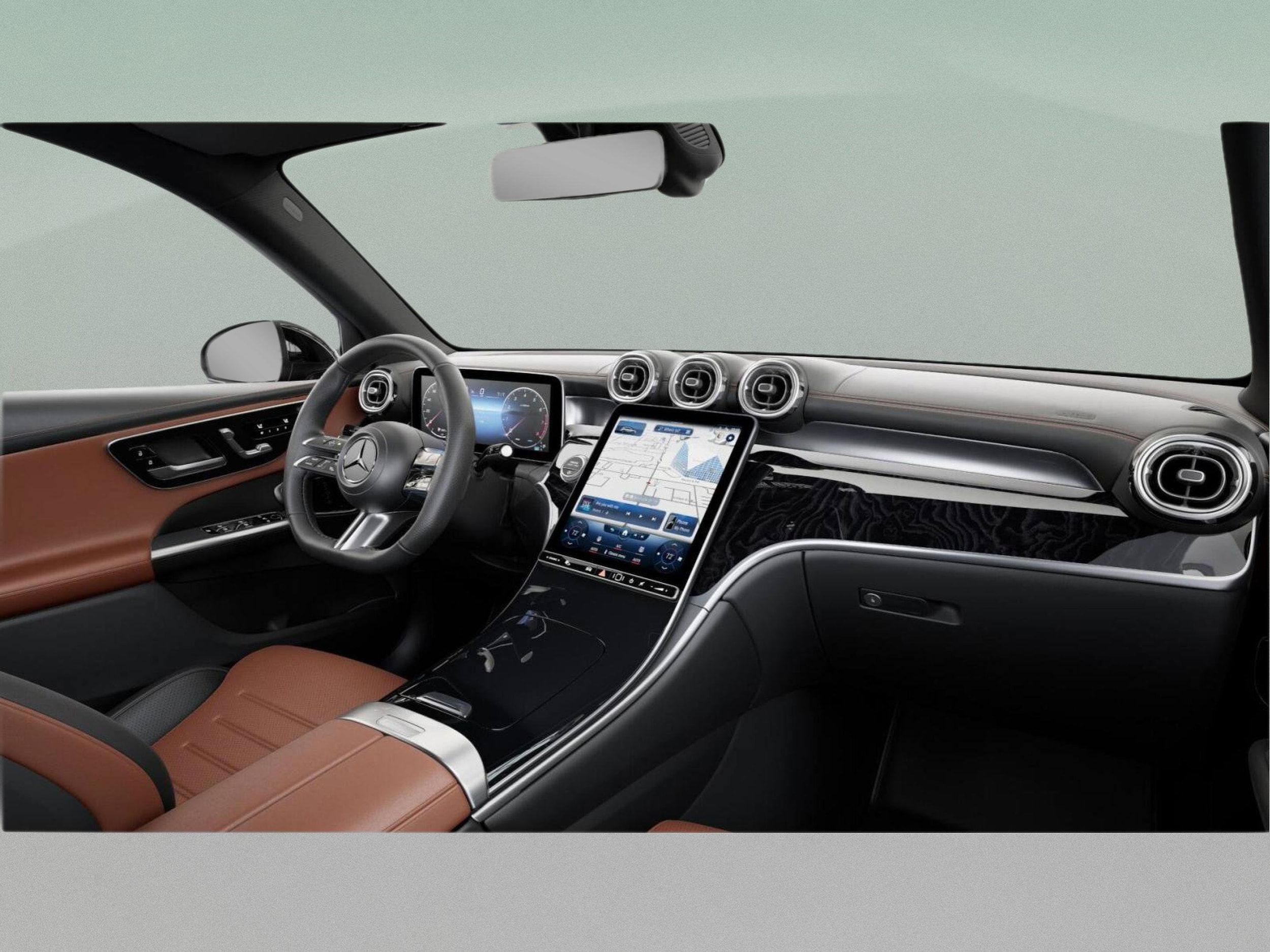 2026 Mercedes-Benz GLC Base - Photo 42