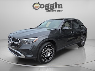 2026 Mercedes-Benz GLC 300