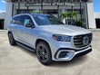 Mercedes-Benz GLS 450