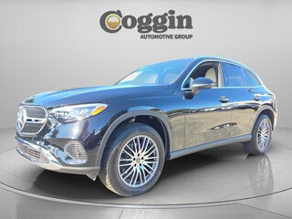 2026 Mercedes-Benz GLC 300