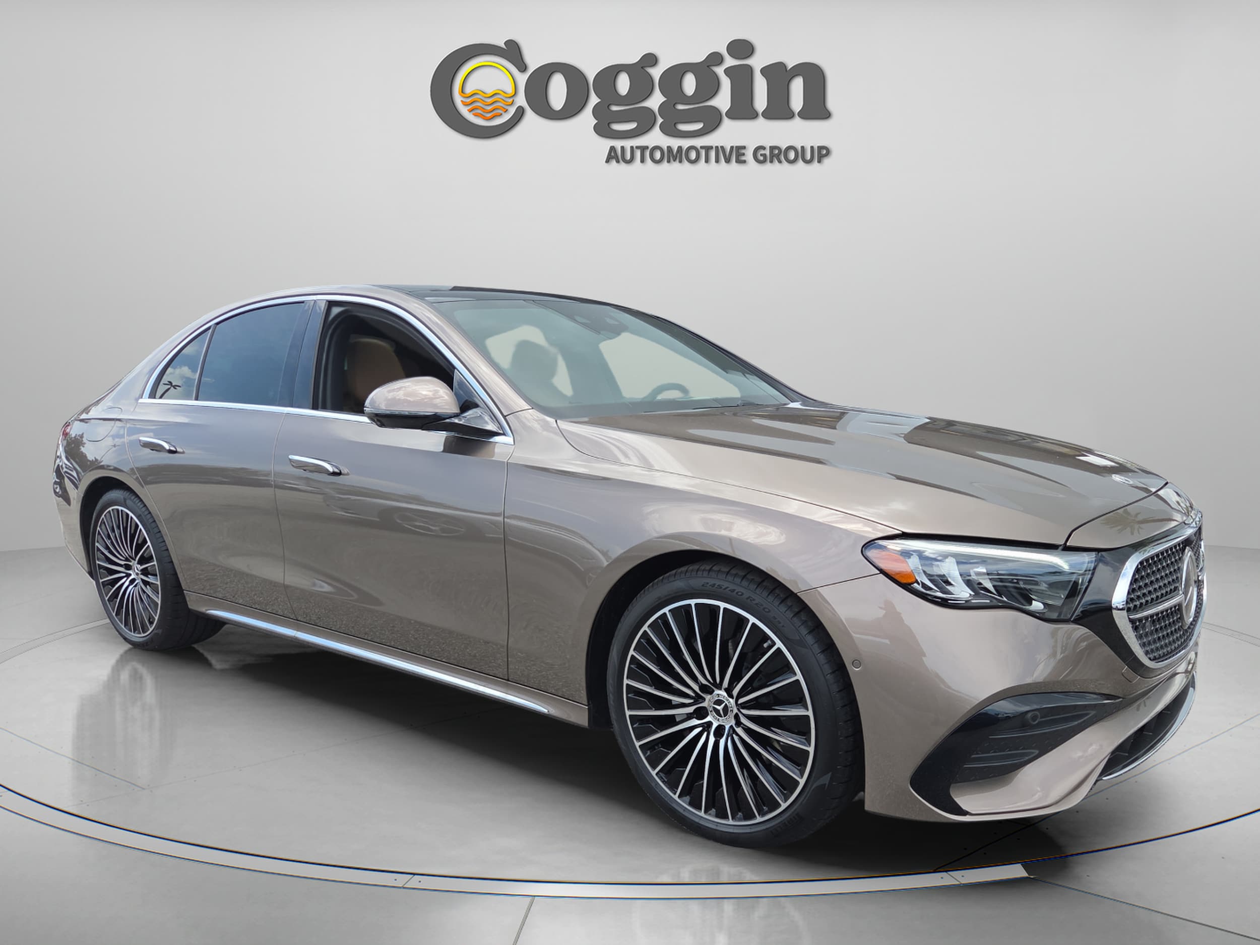 2026 Mercedes-Benz E-Class E350 - Photo 7