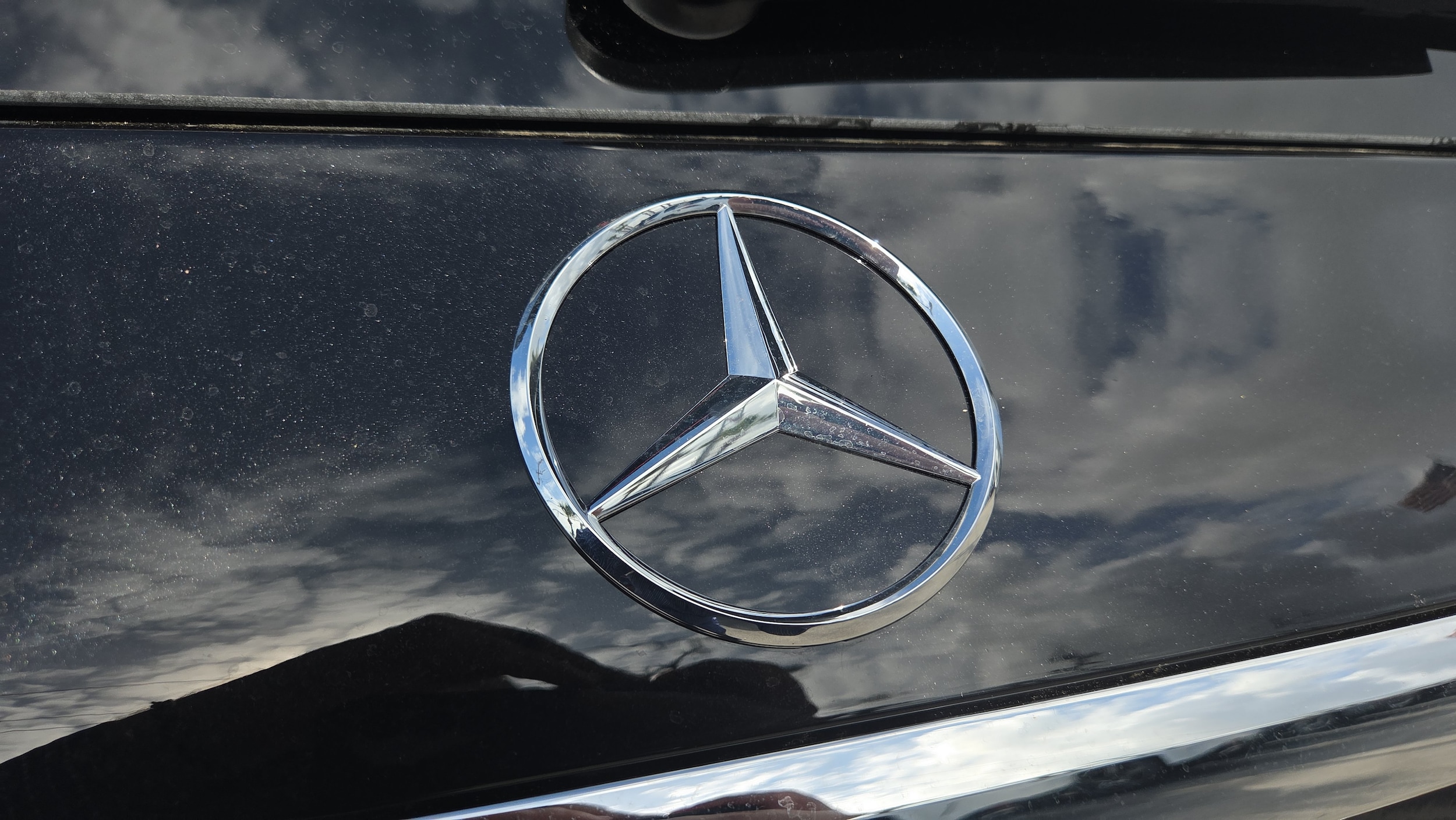 2026 Mercedes-Benz GLS Base - Photo 41
