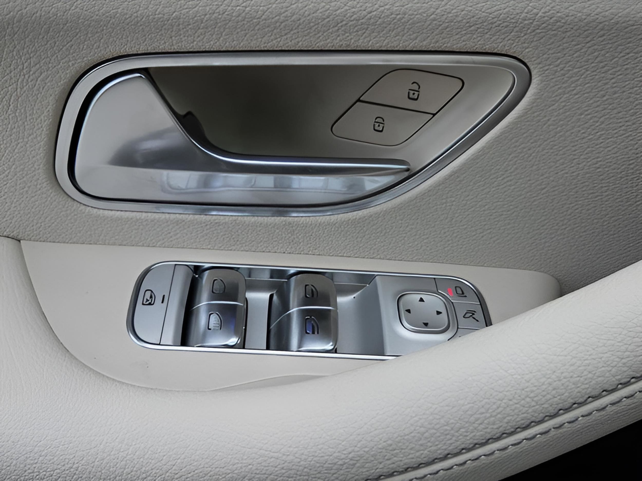 2026 Mercedes-Benz GLS Base - Photo 23