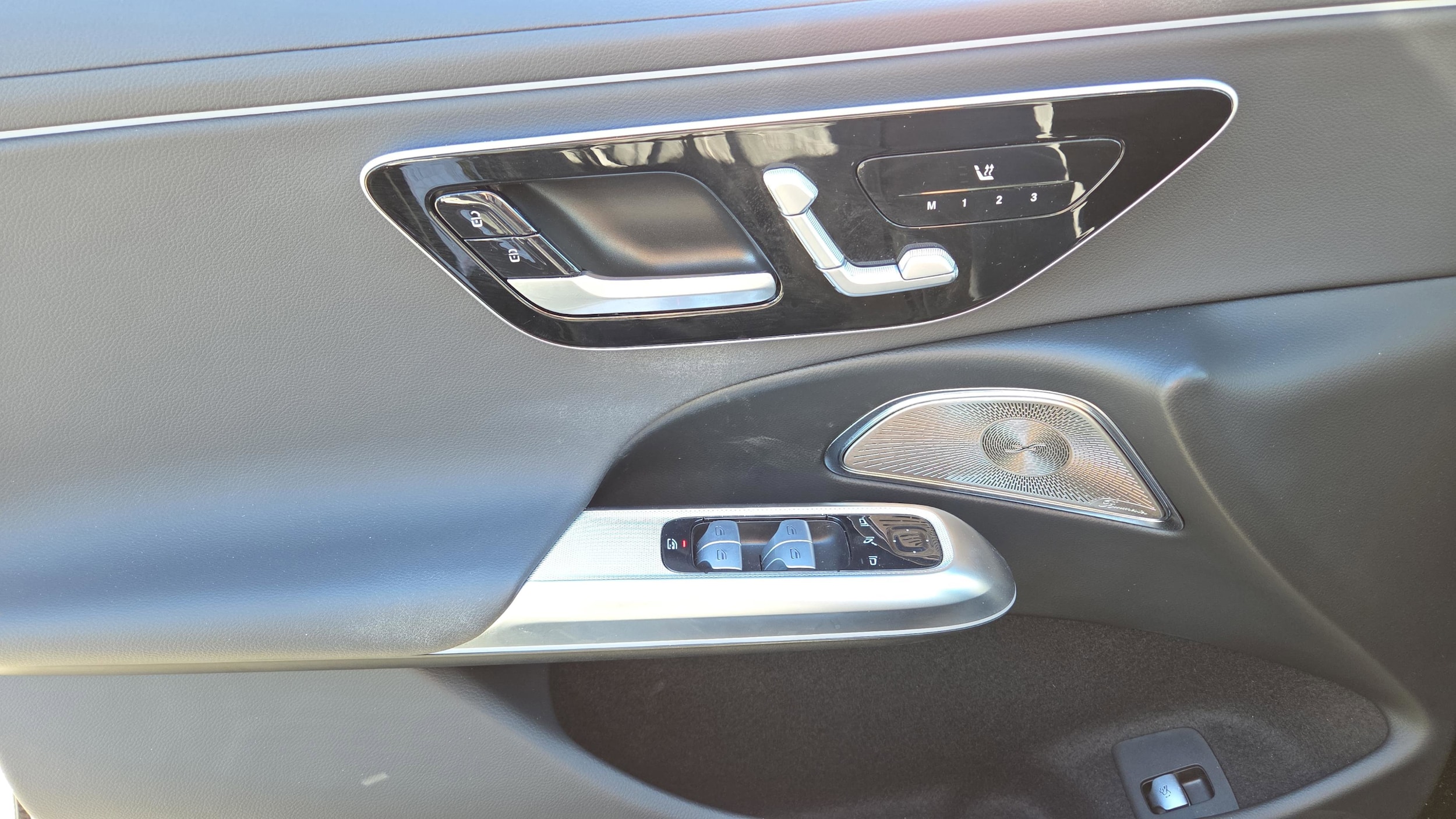 2024 Mercedes-Benz E-Class E350 - Photo 23