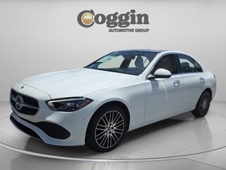 2026 Mercedes-Benz C 300