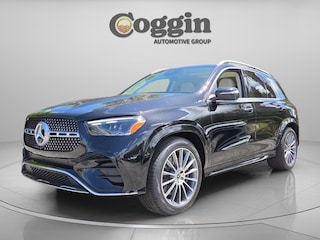 2026 Mercedes-Benz GLE 450 4MATIC SUV