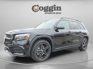 2026 Mercedes-Benz GLB 250