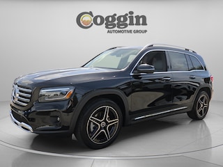 2026 Mercedes-Benz GLB 250 SUV