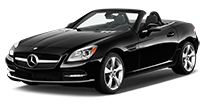 Mercedes-Benz SLK Roadster Mercedes-Benz SLK Roadster